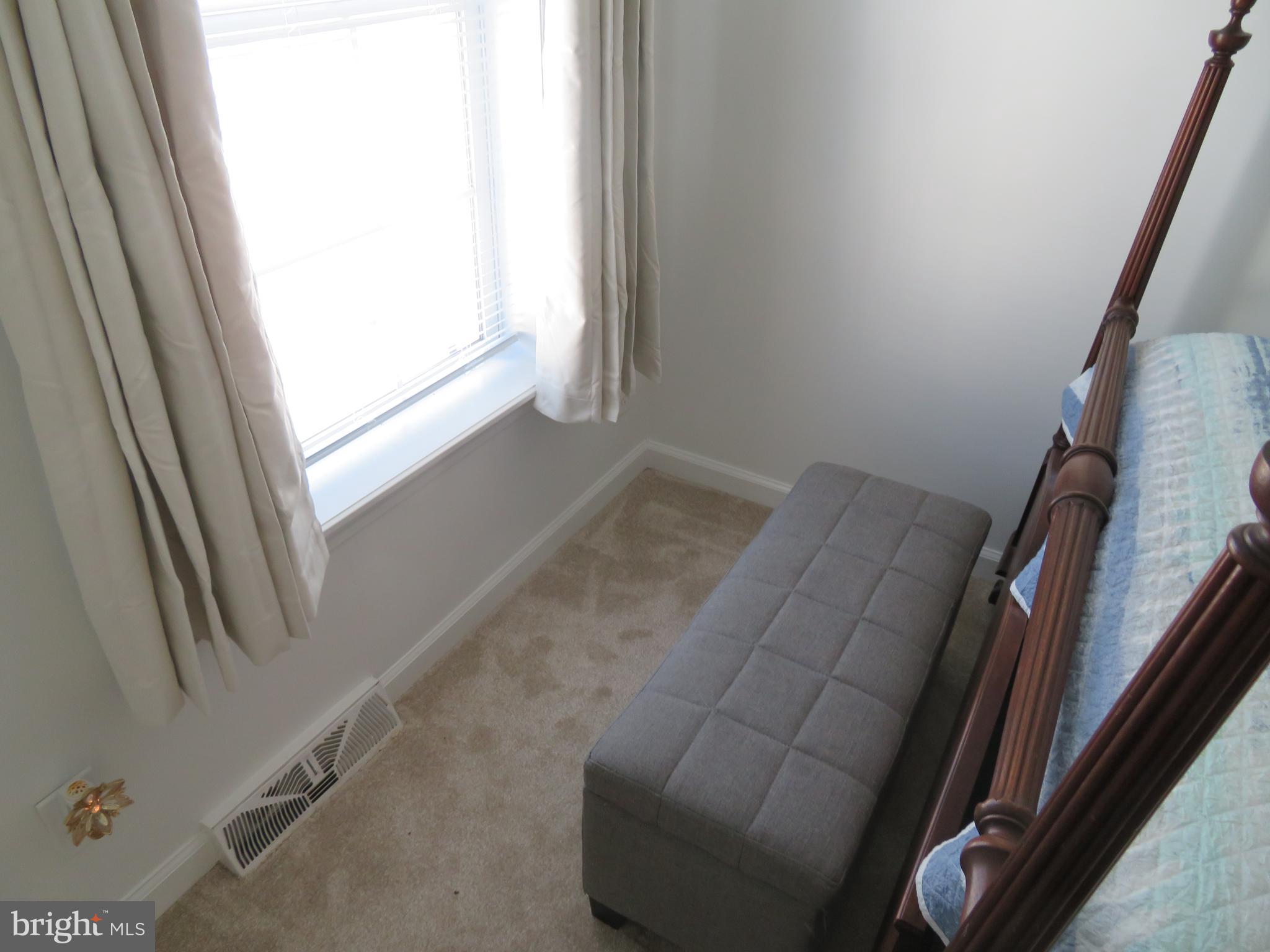 134 Skipjack Circle Berlin, MD 21811 - Photo 27 of 83 Extra storage foot of 2nd BR