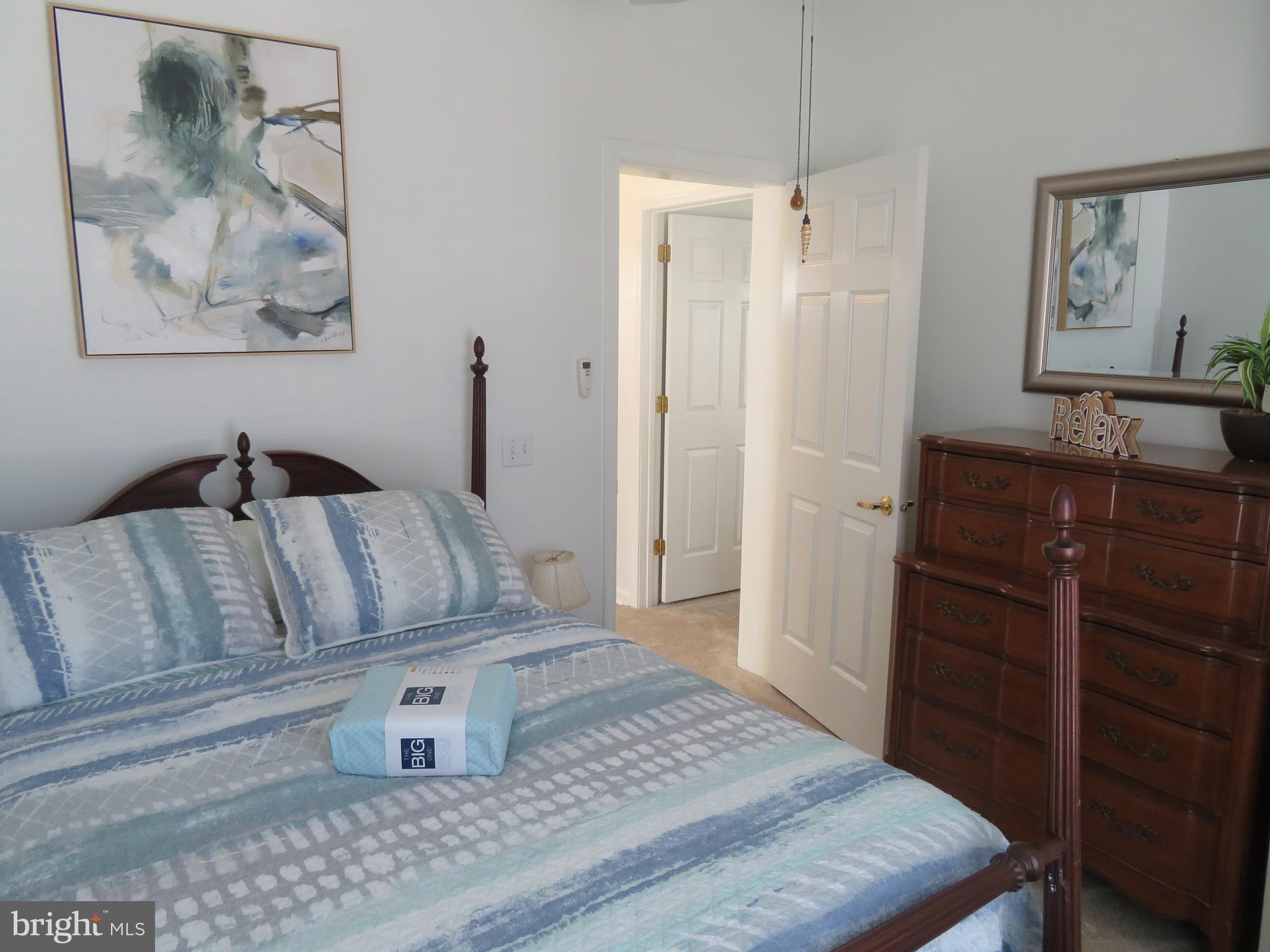 134 Skipjack Circle Berlin, MD 21811 - Photo 29 of 83 2nd Bedroom