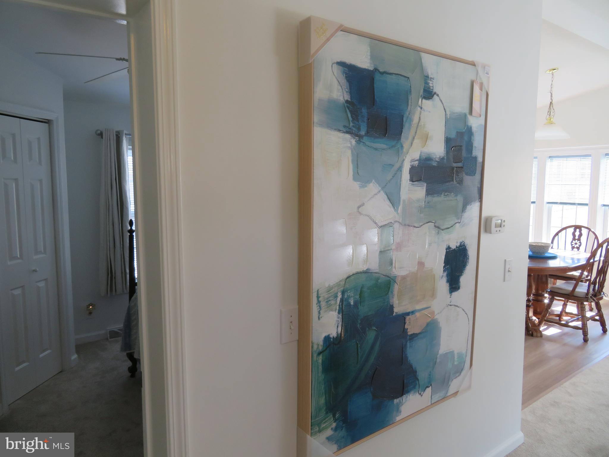 134 Skipjack Circle Berlin, MD 21811 - Photo 32 of 83 Hallway