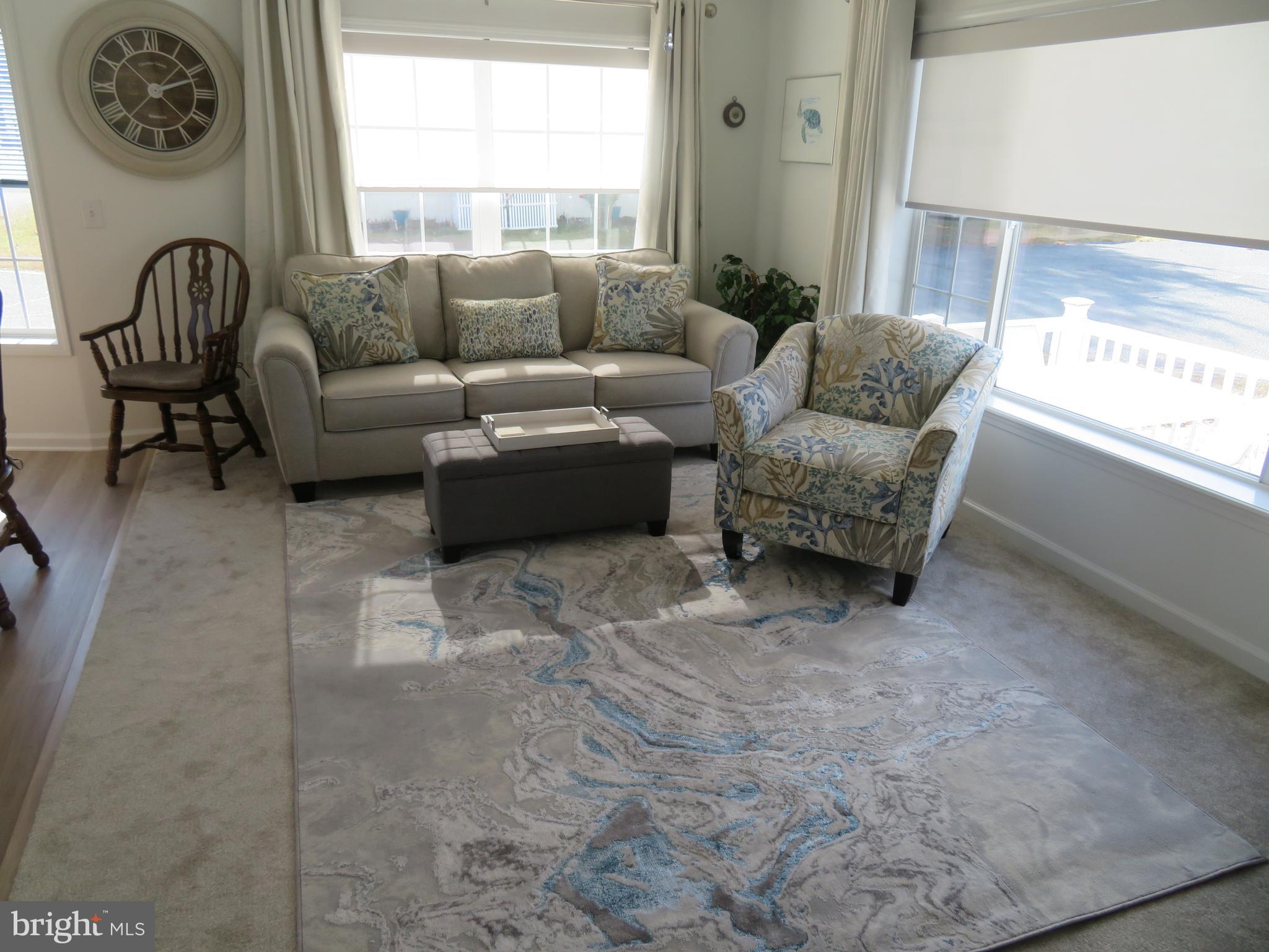 134 Skipjack Circle Berlin, MD 21811 - Photo 34 of 83 New queen sleep sofa, 2 lg. LR windows