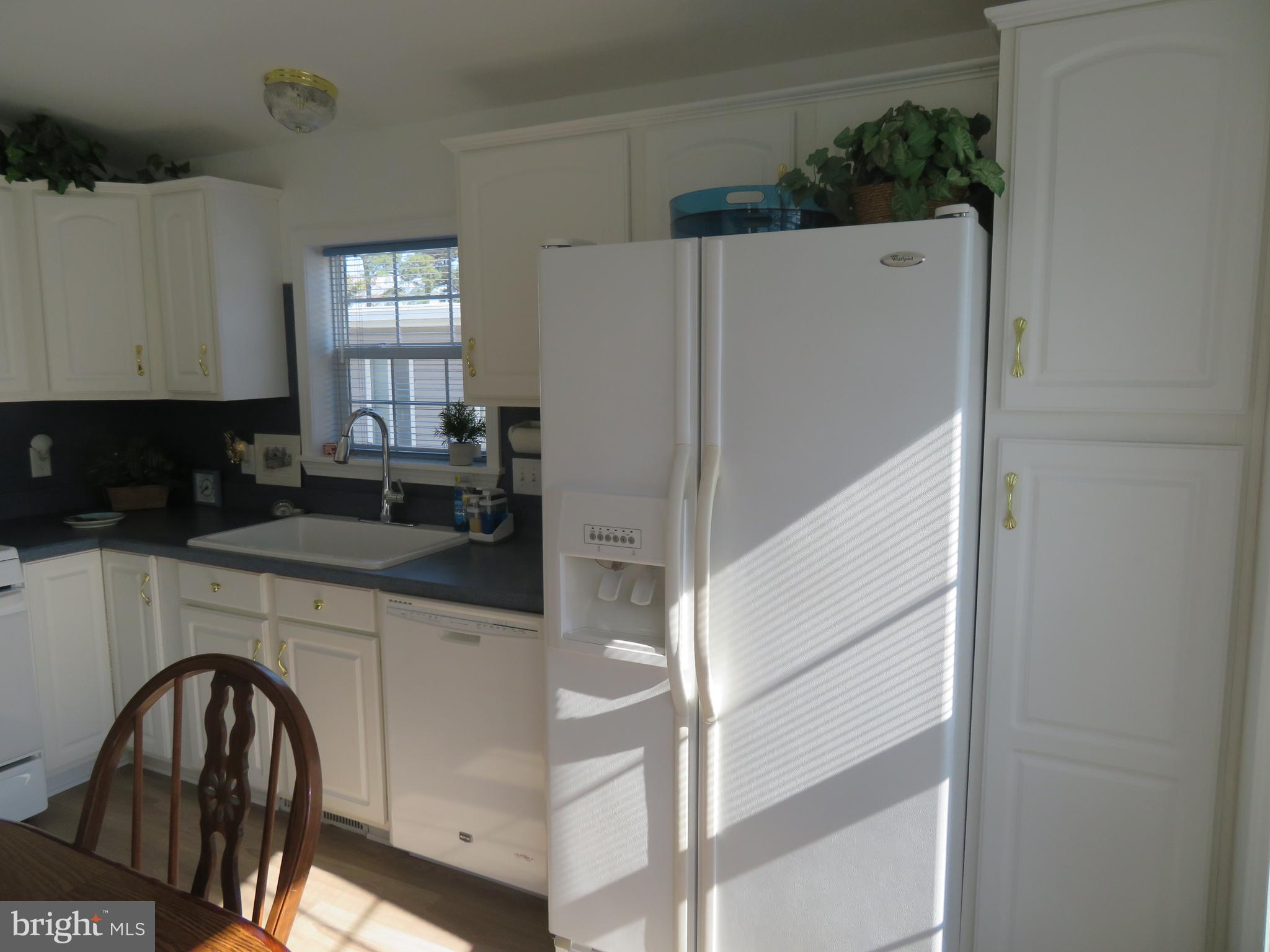 134 Skipjack Circle Berlin, MD 21811 - Photo 42 of 83 Pantry right of fridge