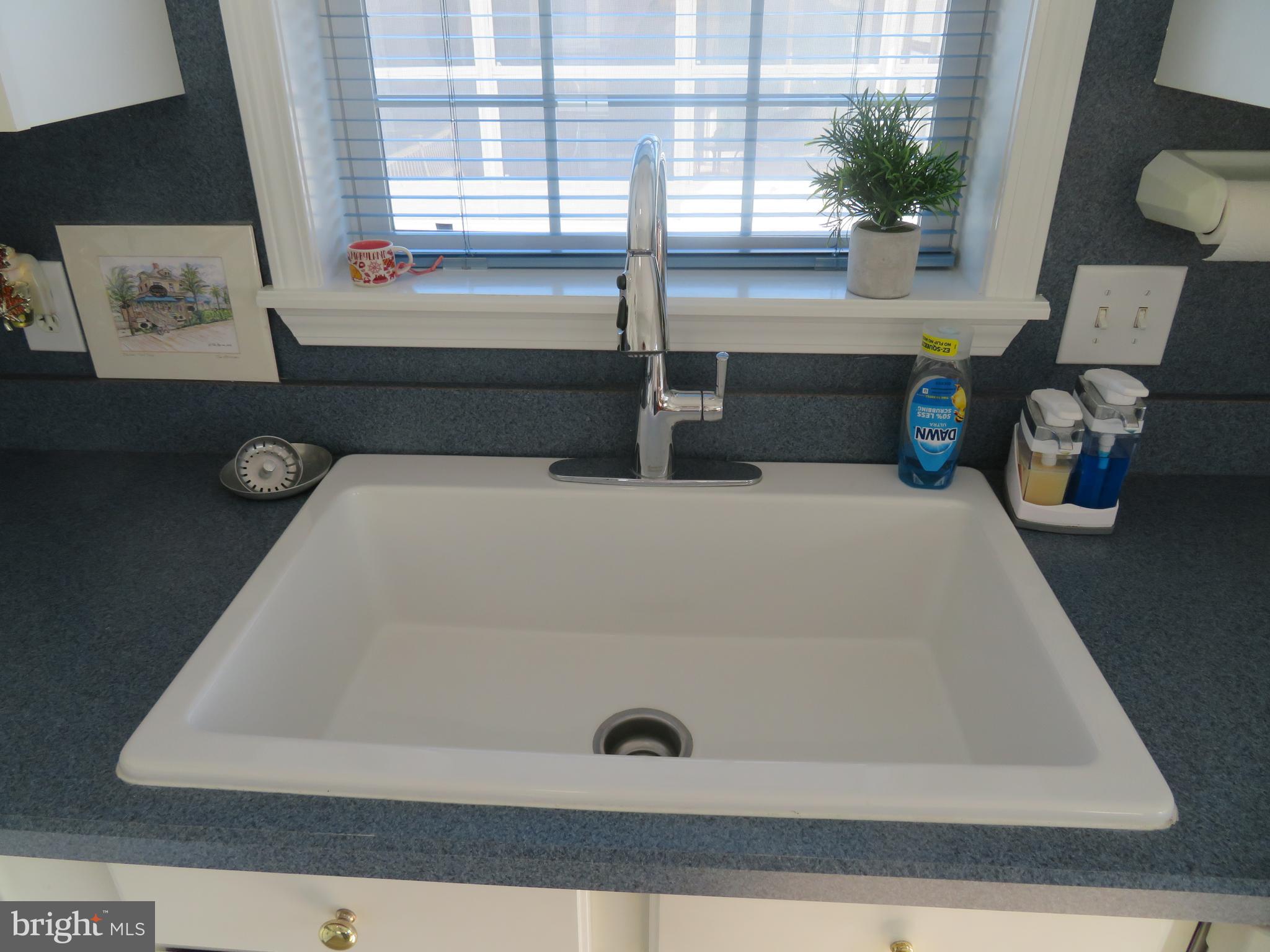 134 Skipjack Circle Berlin, MD 21811 - Photo 43 of 83 New sink & faucet