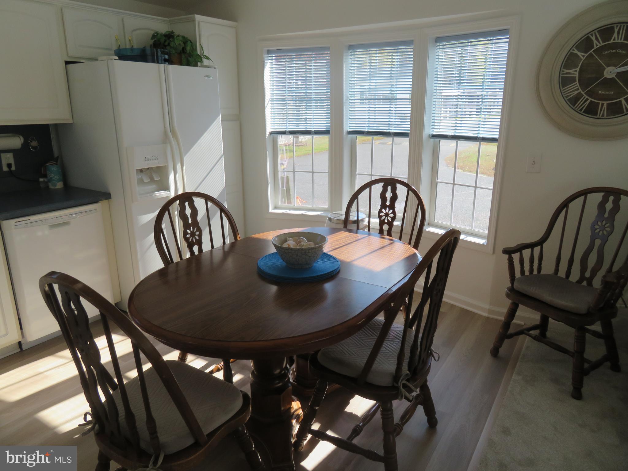 134 Skipjack Circle Berlin, MD 21811 - Photo 45 of 83 Bay window area left of LR 2 large windows