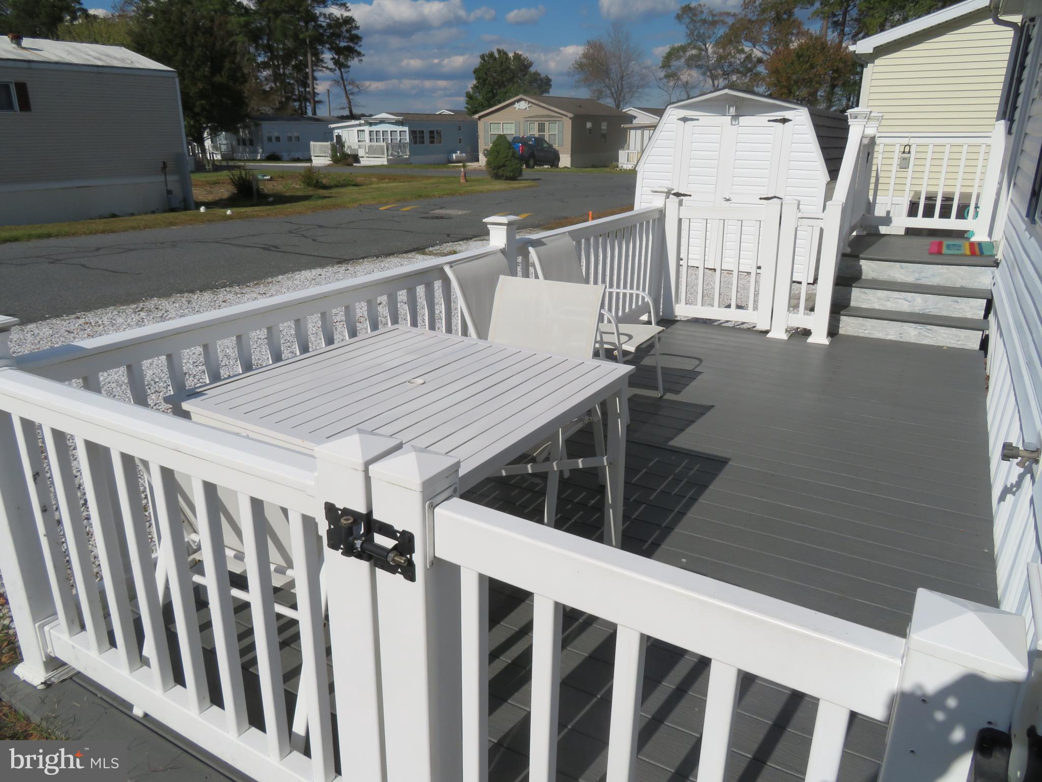 134 Skipjack Circle Berlin, MD 21811 - Photo 47 of 83 2 gates