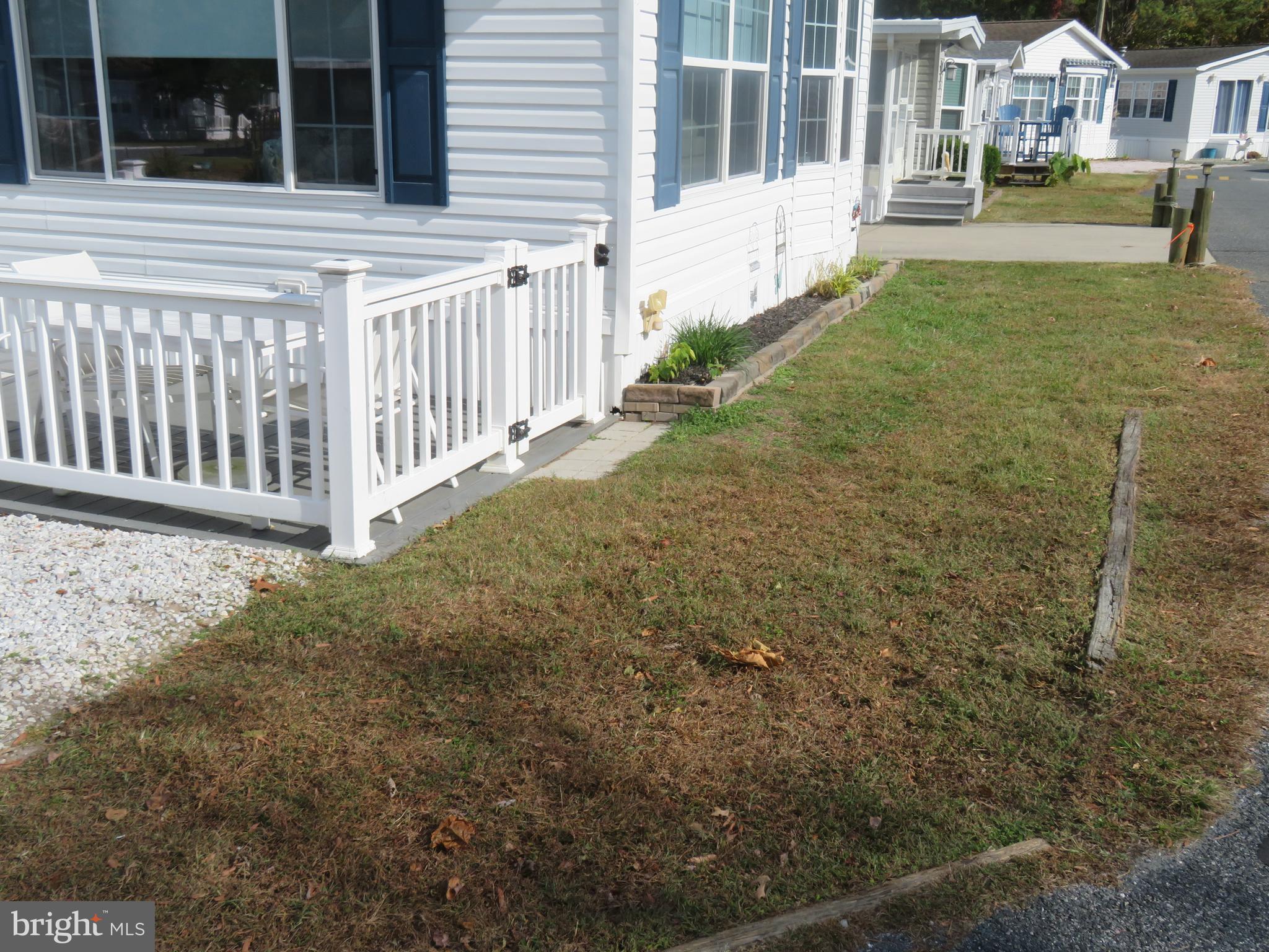 134 Skipjack Circle Berlin, MD 21811 - Photo 49 of 83 Grass parking