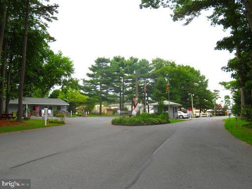 134 Skipjack Circle Berlin, MD 21811 - Photo 51 of 83 Park entry office & security gate