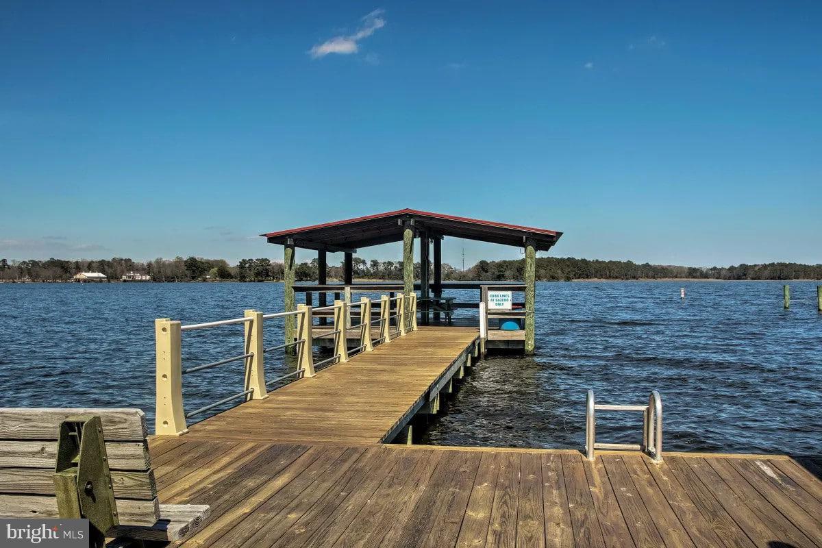 134 Skipjack Circle Berlin, MD 21811 - Photo 62 of 83