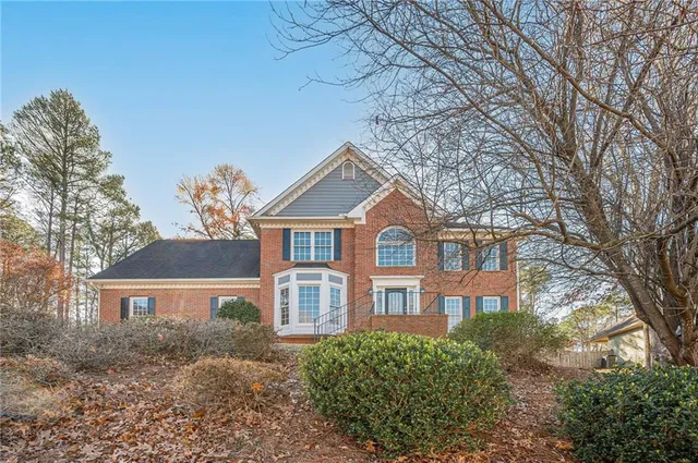 $539,000 | 1001 Ashfern Walk, Woodstock, GA 30189