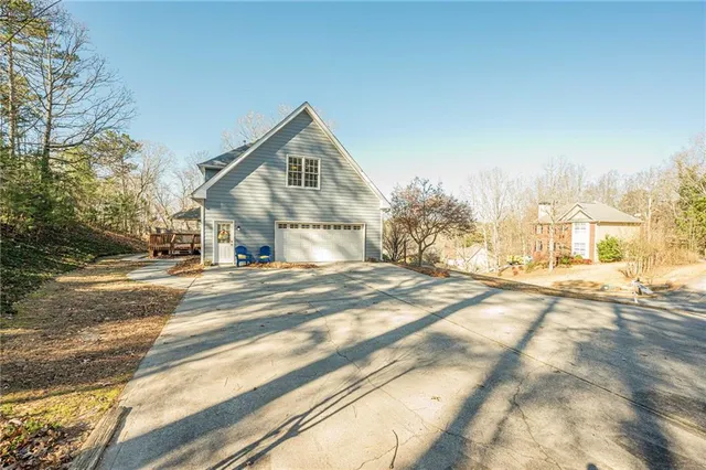 $539,000 | 1001 Ashfern Walk, Woodstock, GA 30189