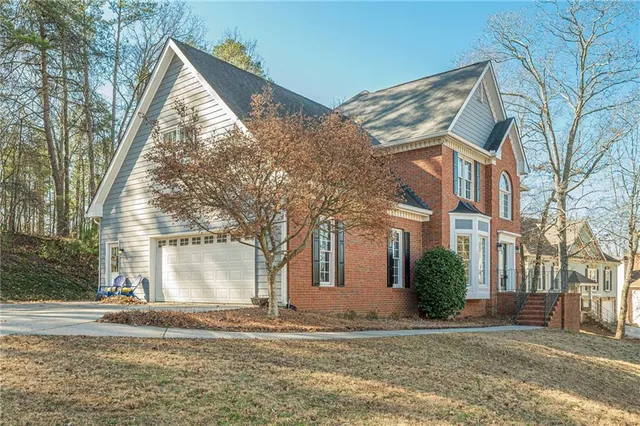 $539,000 | 1001 Ashfern Walk, Woodstock, GA 30189