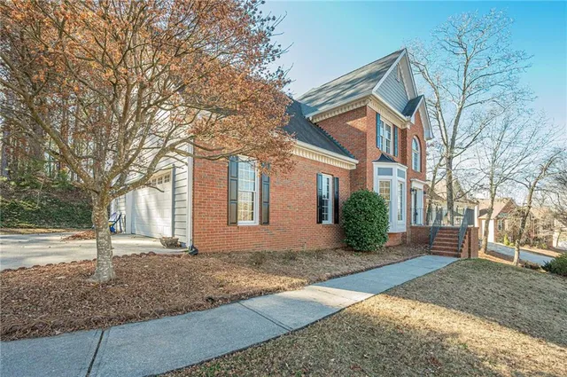 $539,000 | 1001 Ashfern Walk, Woodstock, GA 30189