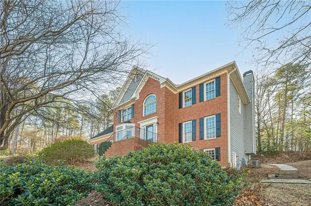 $539,000 | 1001 Ashfern Walk, Woodstock, GA 30189