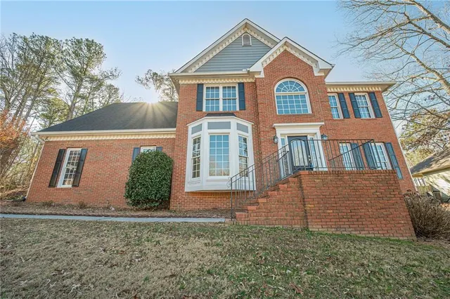 $539,000 | 1001 Ashfern Walk, Woodstock, GA 30189