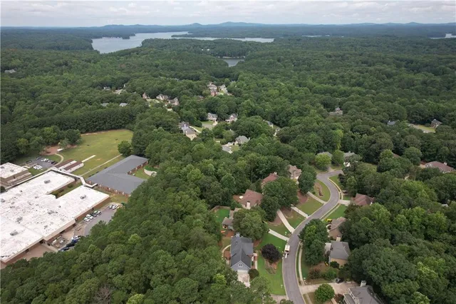 $539,000 | 1001 Ashfern Walk, Woodstock, GA 30189