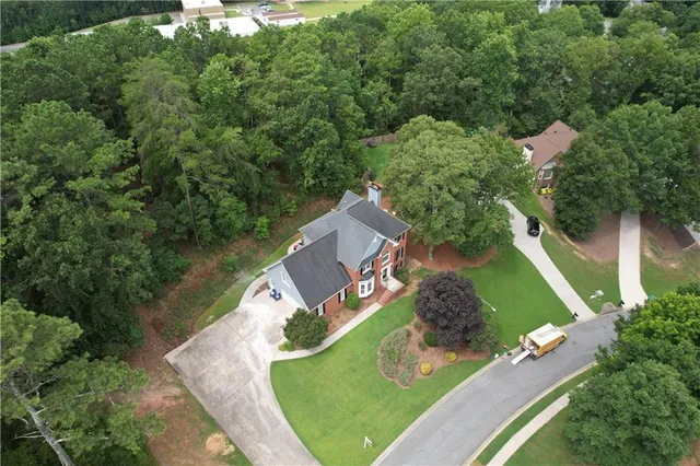 $539,000 | 1001 Ashfern Walk, Woodstock, GA 30189