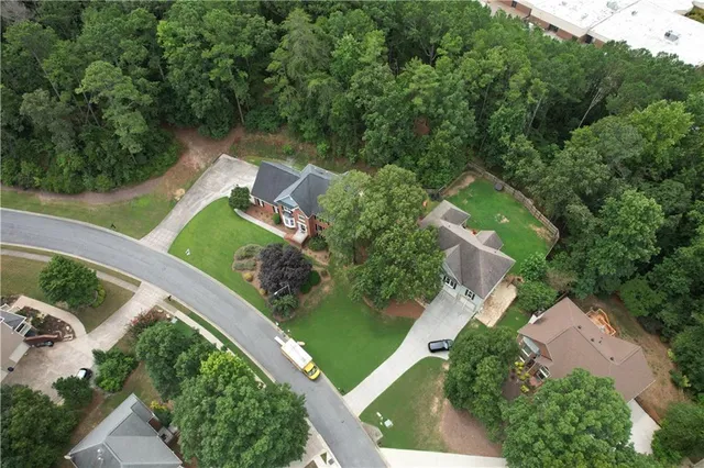 $539,000 | 1001 Ashfern Walk, Woodstock, GA 30189