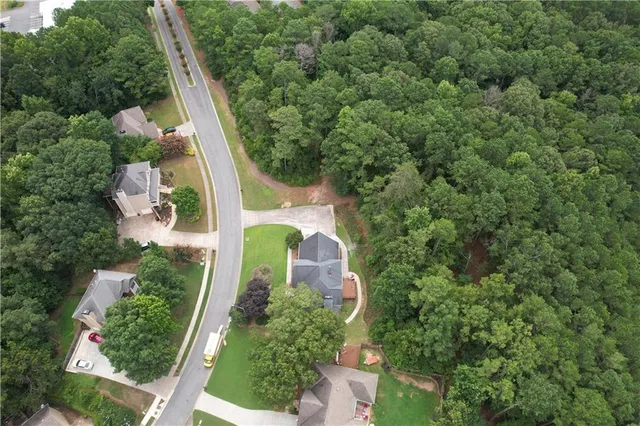 $539,000 | 1001 Ashfern Walk, Woodstock, GA 30189