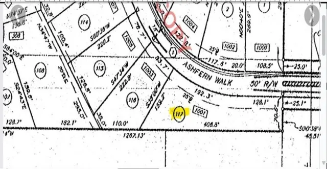 $539,000 | 1001 Ashfern Walk, Woodstock, GA 30189