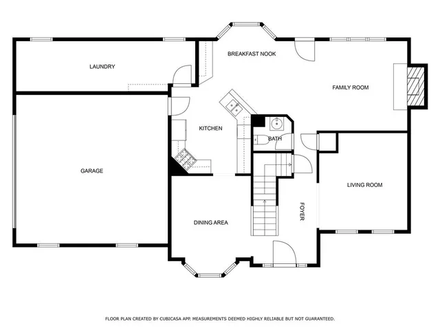 $539,000 | 1001 Ashfern Walk, Woodstock, GA 30189