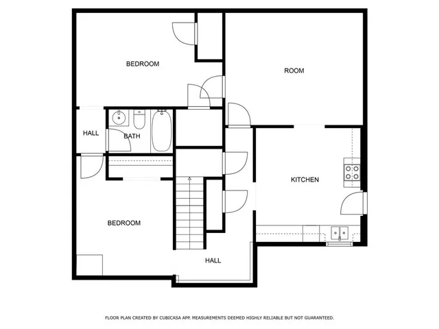 $539,000 | 1001 Ashfern Walk, Woodstock, GA 30189