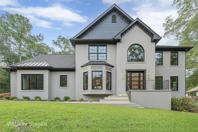 $539,000 | 1001 Ashfern Walk, Woodstock, GA 30189