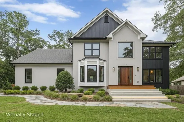 $539,000 | 1001 Ashfern Walk, Woodstock, GA 30189