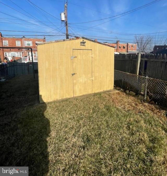 7746 Eastdale Road Baltimore, MD 21224 - Photo 18 of 21