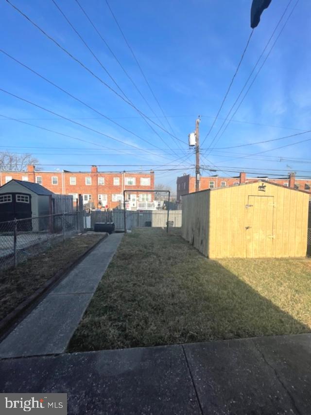 7746 Eastdale Road Baltimore, MD 21224 - Photo 19 of 21