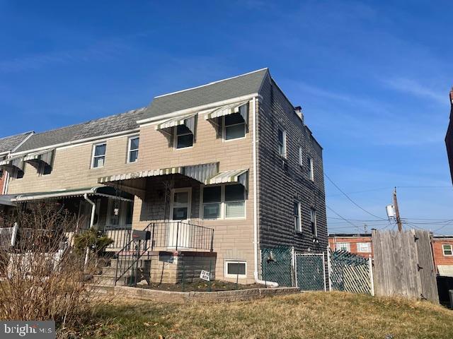 7746 Eastdale Road Baltimore, MD 21224 - Photo 21 of 21