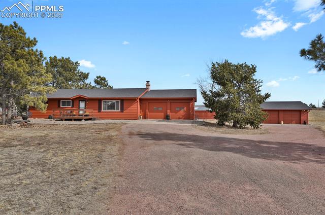 8185 Mustang Road Colorado Springs, CO 80908 - Photo 4 of 44 Gallery Image 4