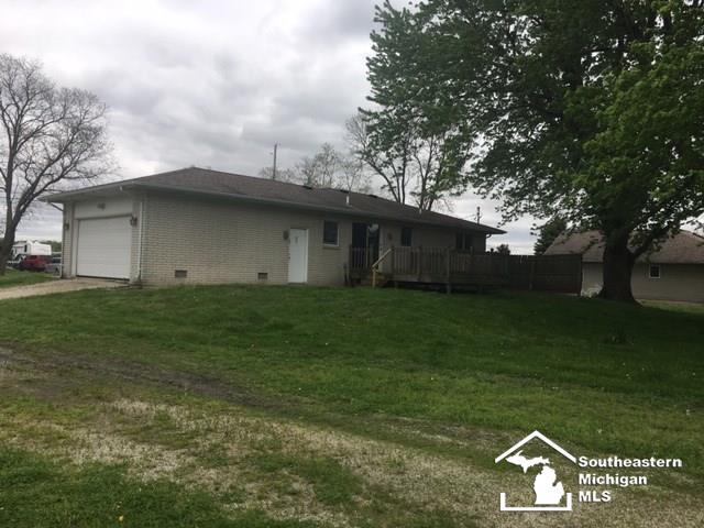 9739 Bay Creek Road Erie, MI 48133 - Photo 2 of 6