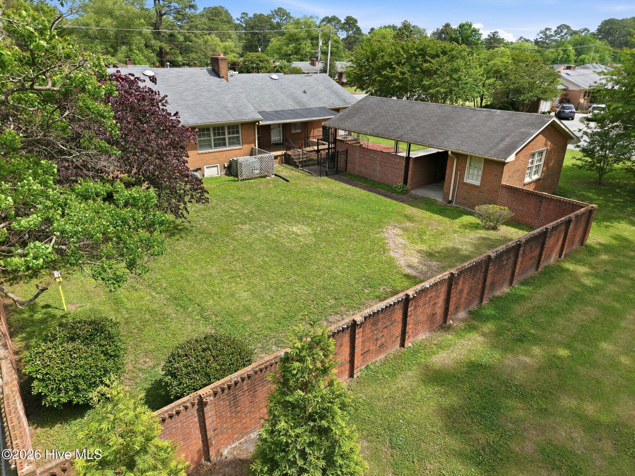 2000 Carey Road Kinston, NC 28501 - Photo 3 of 44 15-web-or-mls-DJI_20260506150214_0034_D