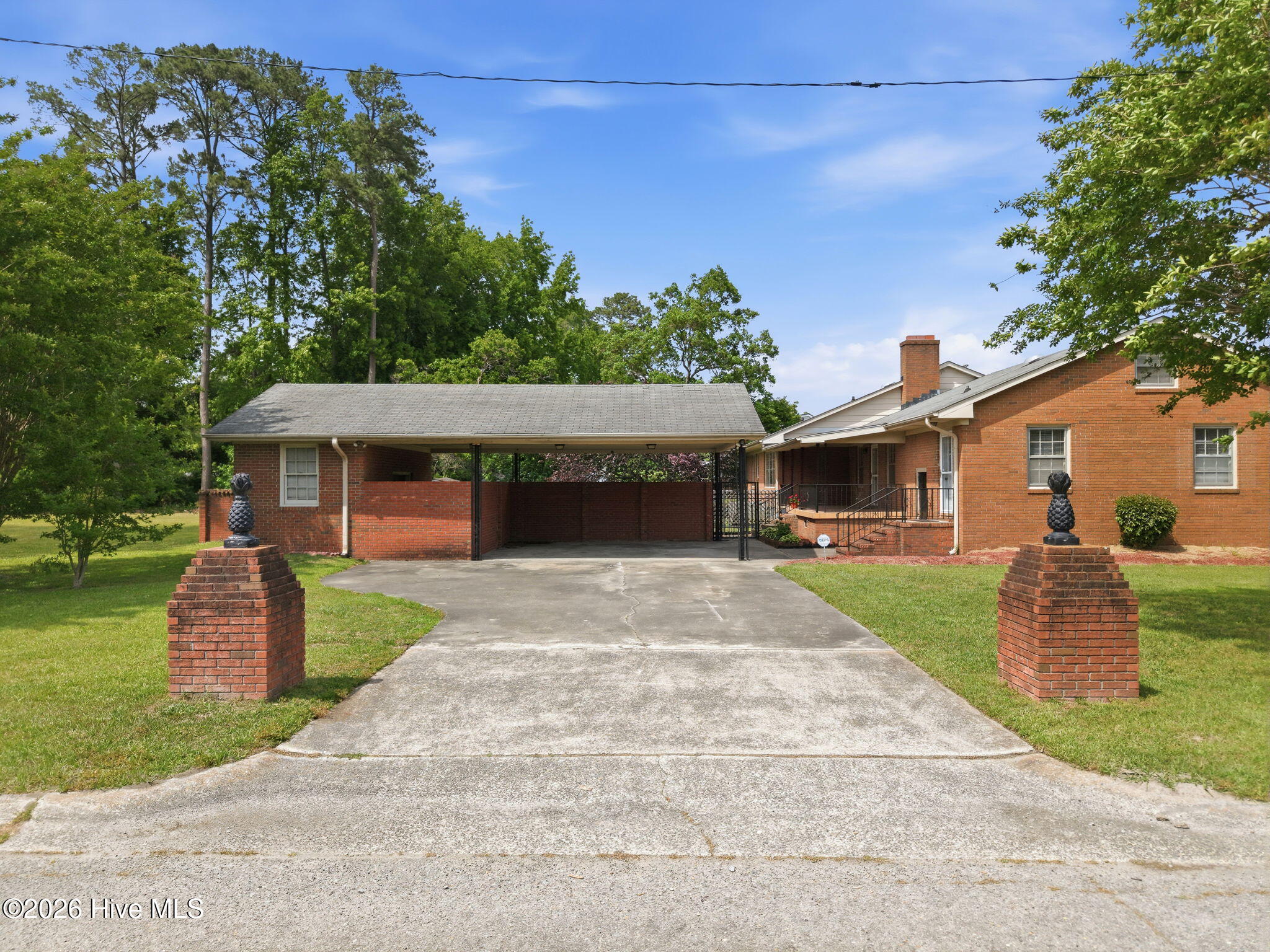 2000 Carey Road Kinston, NC 28501 - Photo 37 of 44 6-web-or-mls-DJI_20260506150340_0037_D