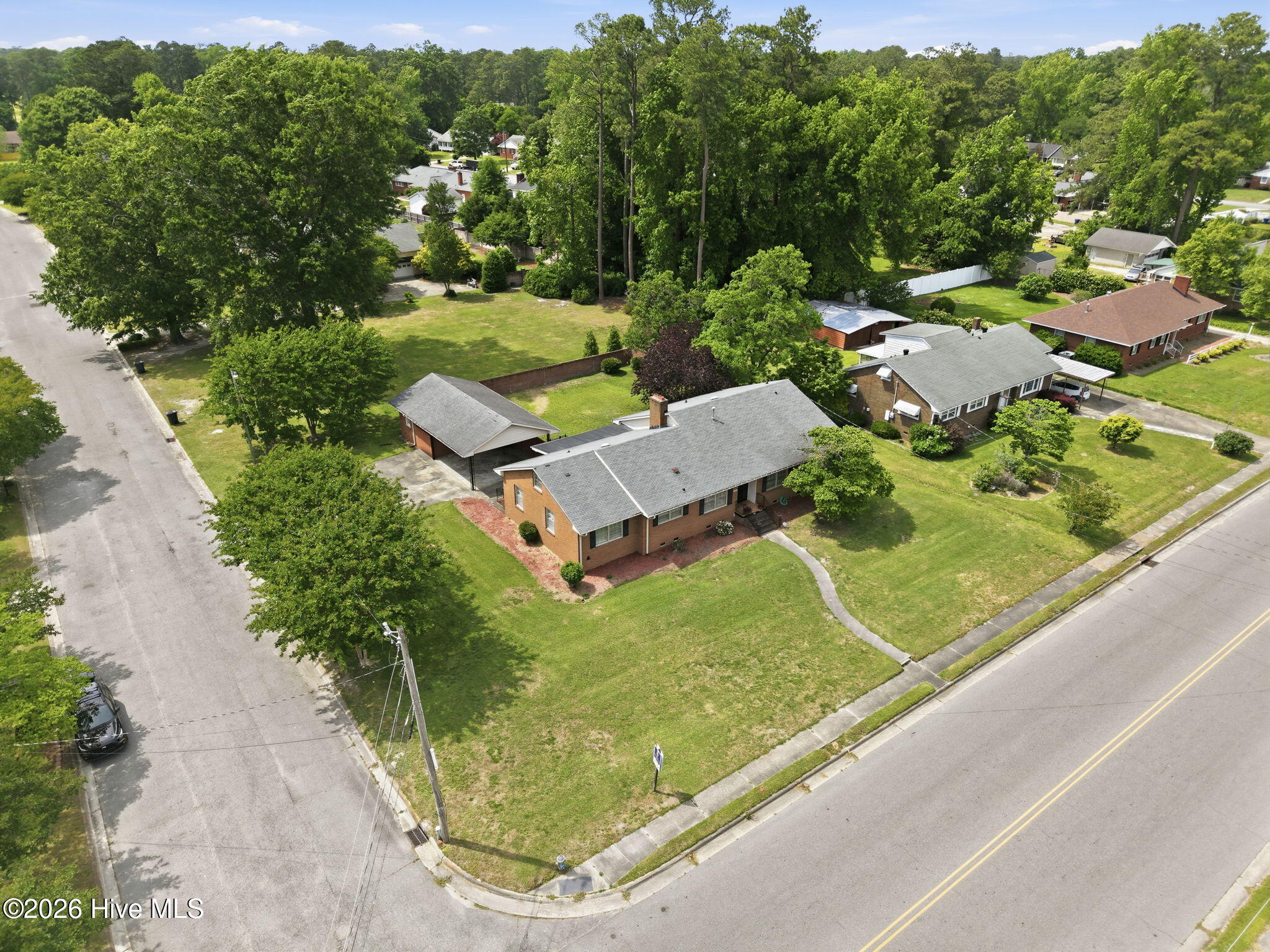 2000 Carey Road Kinston, NC 28501 - Photo 40 of 44 7-web-or-mls-DJI_20260506145810_0026_D