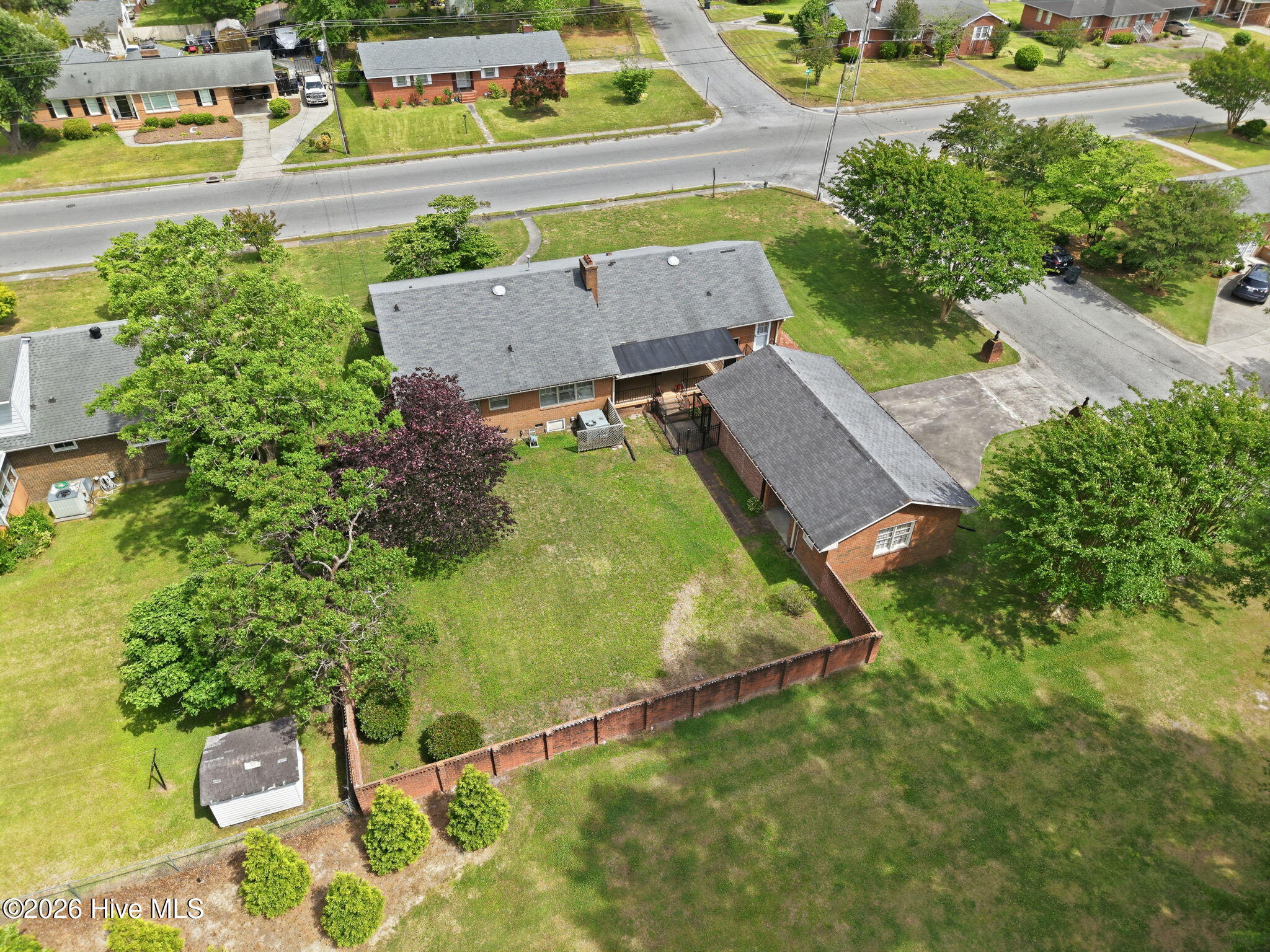 2000 Carey Road Kinston, NC 28501 - Photo 41 of 44 9-web-or-mls-DJI_20260506145911_0028_D