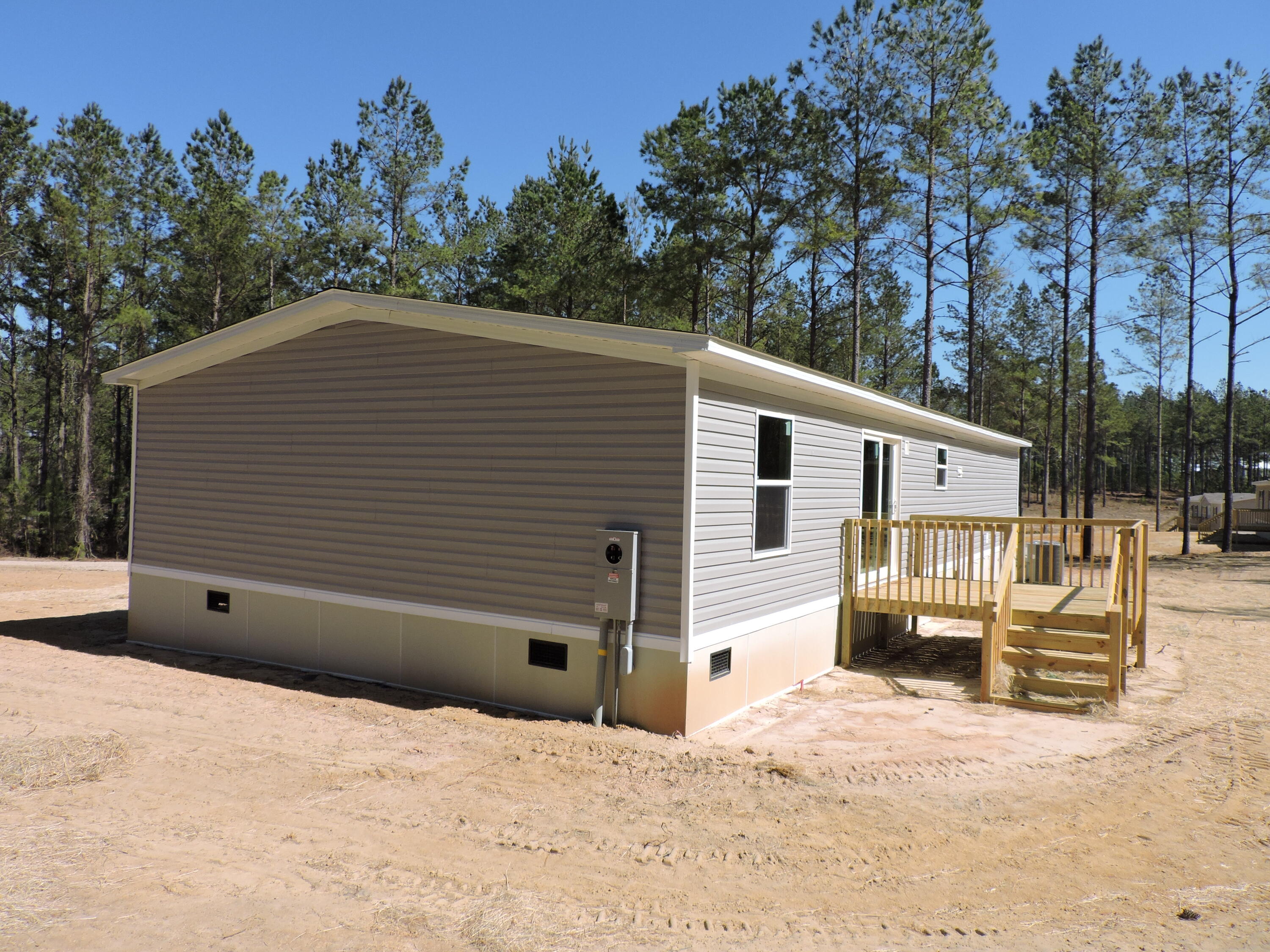 806 White Pond Road Williston, SC 29853 - Photo 2 of 69