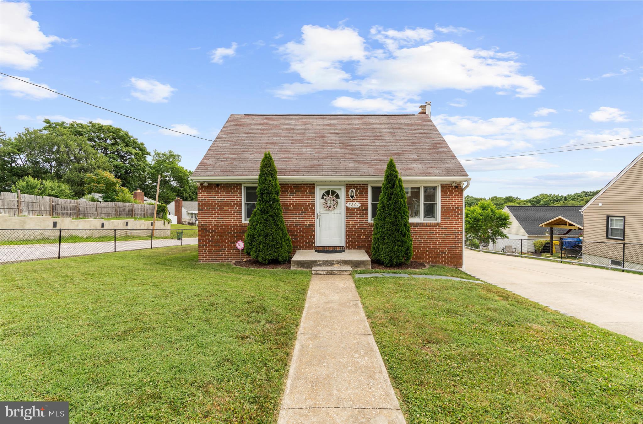 5801 Redmond Street Baltimore, MD 21225 - Photo 6 of 43