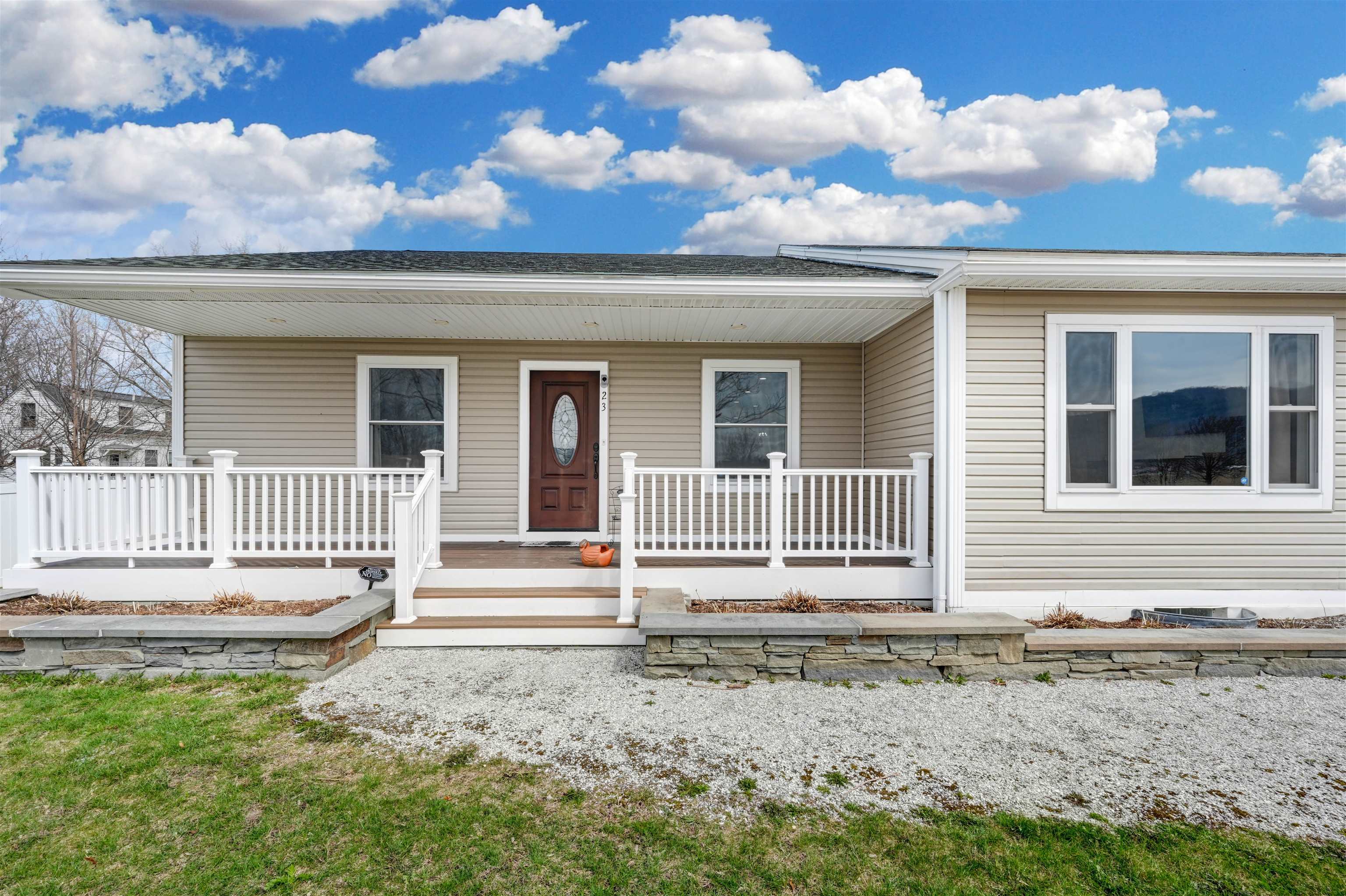 23 Thorpe Avenue St. Albans, VT 05478 - Photo 40 of 50
