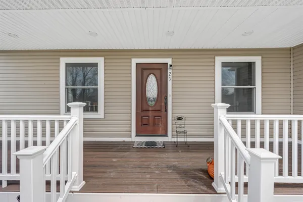 $499,000 | 23 Thorpe Avenue, St. Albans, VT 05478