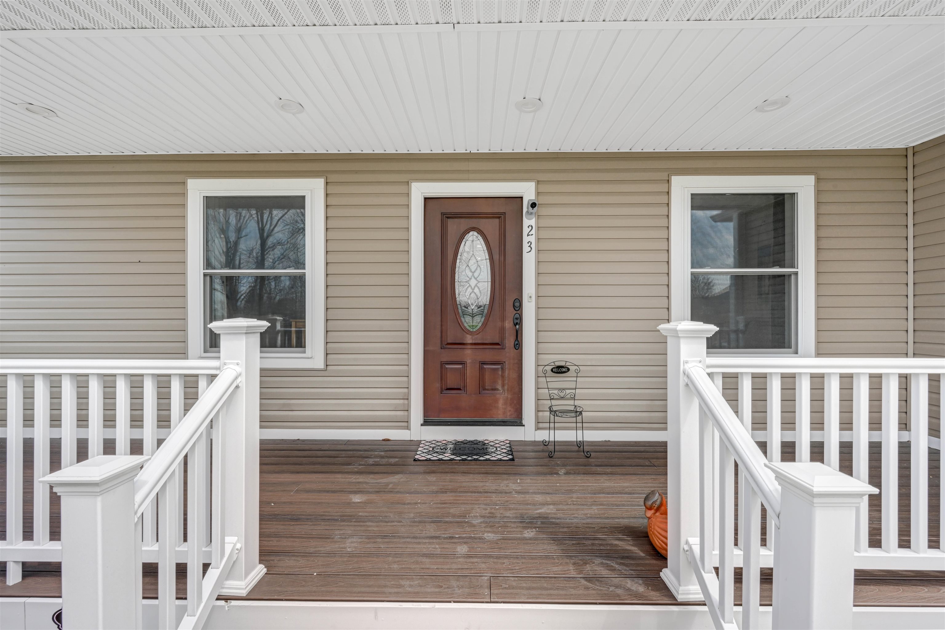 23 Thorpe Avenue St. Albans, VT 05478 - Photo 41 of 50