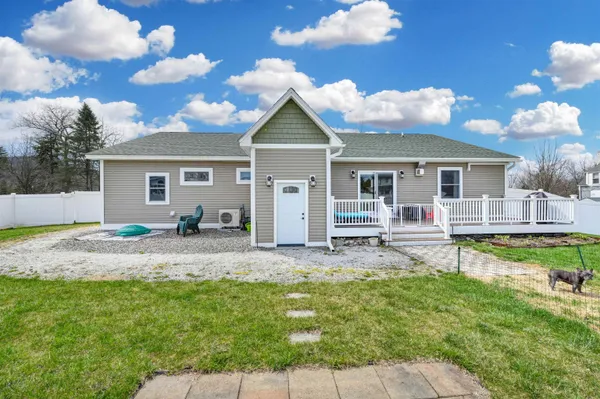 $499,000 | 23 Thorpe Avenue, St. Albans, VT 05478