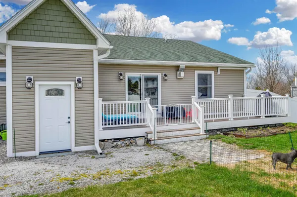 $499,000 | 23 Thorpe Avenue, St. Albans, VT 05478