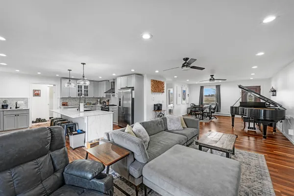 $499,000 | 23 Thorpe Avenue, St. Albans, VT 05478