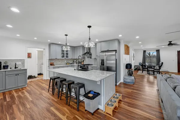 $499,000 | 23 Thorpe Avenue, St. Albans, VT 05478