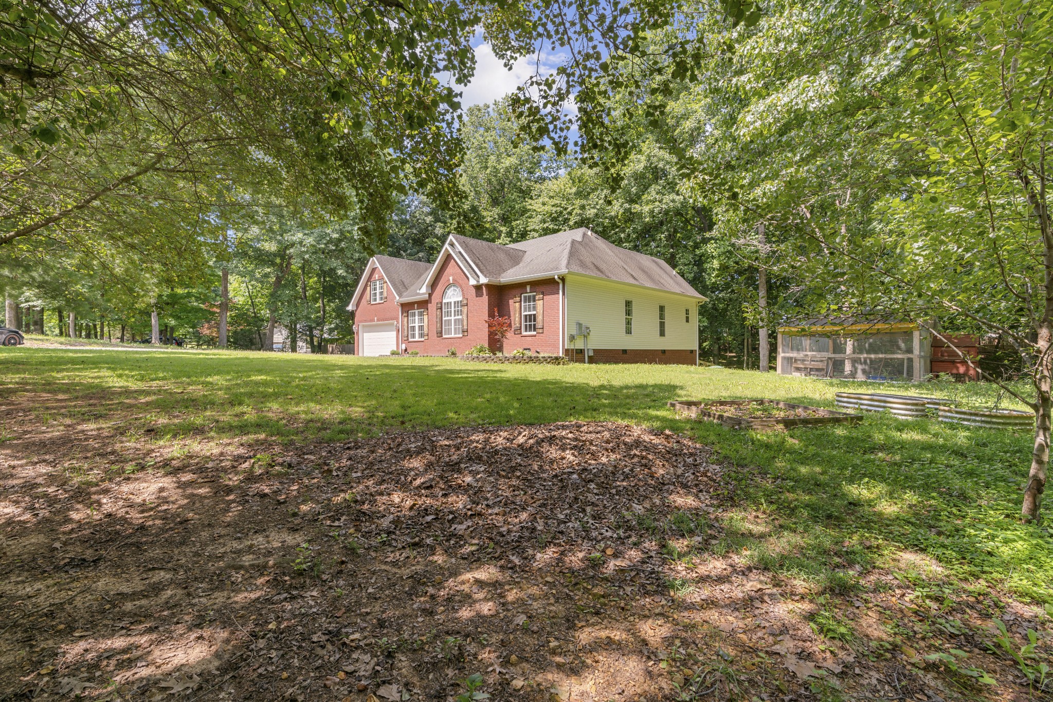 7339 Chowning Road Springfield, TN 37172 - Photo 49 of 57