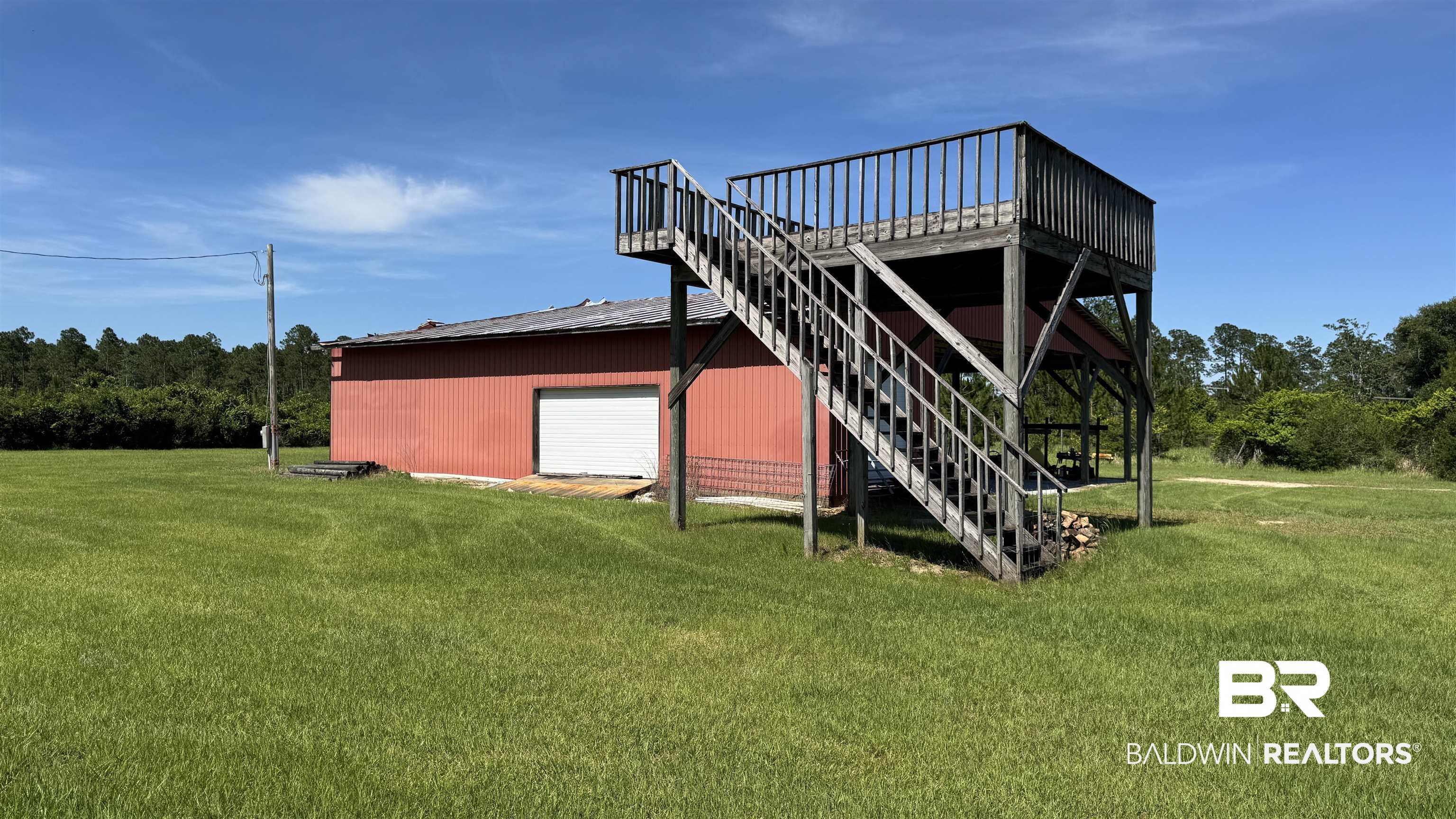 0 County Road 87 Elberta, AL 36530 - Photo 22 of 46