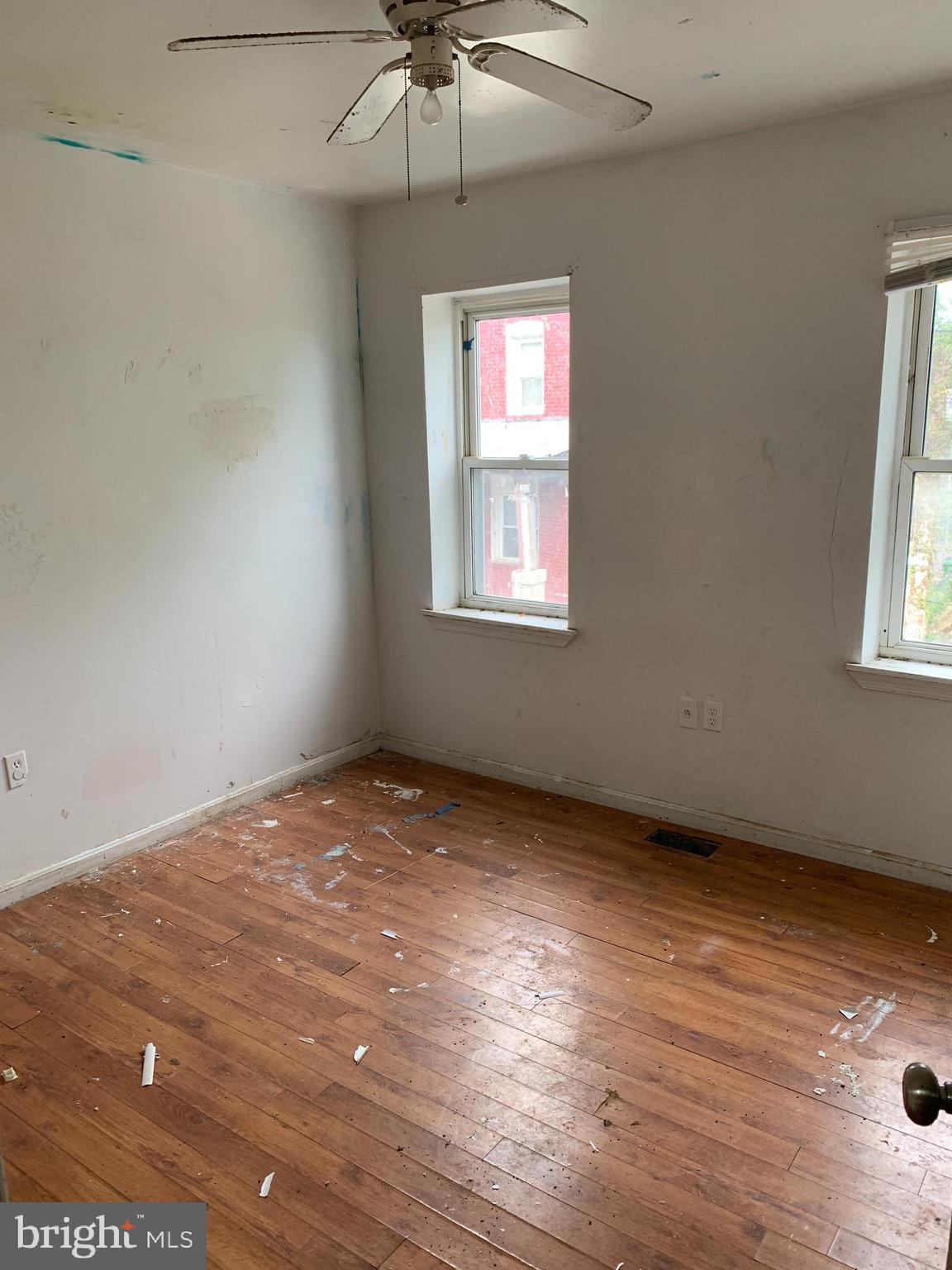 2737 Prospect Street Baltimore, MD 21216 - Photo 6 of 13