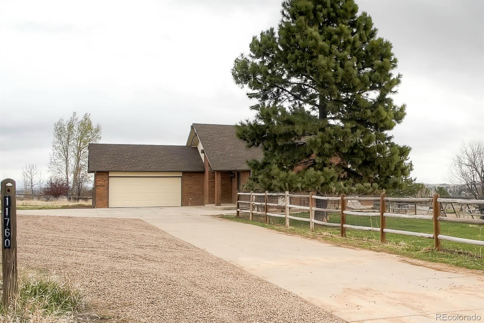 11760 Tomahawk Road Parker, CO 80138 - Photo 1 of 1 Gallery Image 1