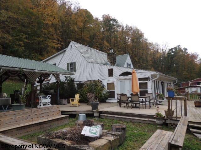 463-489 Slab Cp Road Independence, WV 26374 - Photo 7 of 49 Gallery Image 7