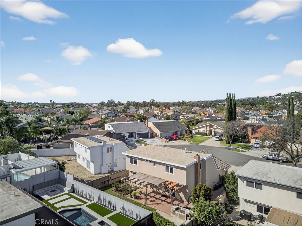 6116 East Paseo Rio Azul Anaheim, CA 92807 - Photo 48 of 54 a picture of city view